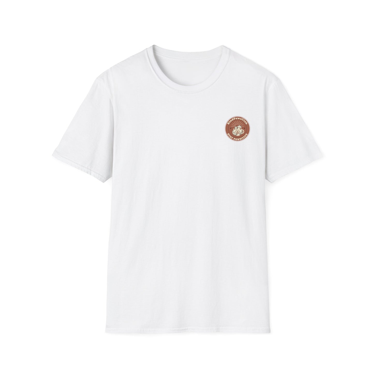 The "Morning Ritual" Soul-Pet Tee