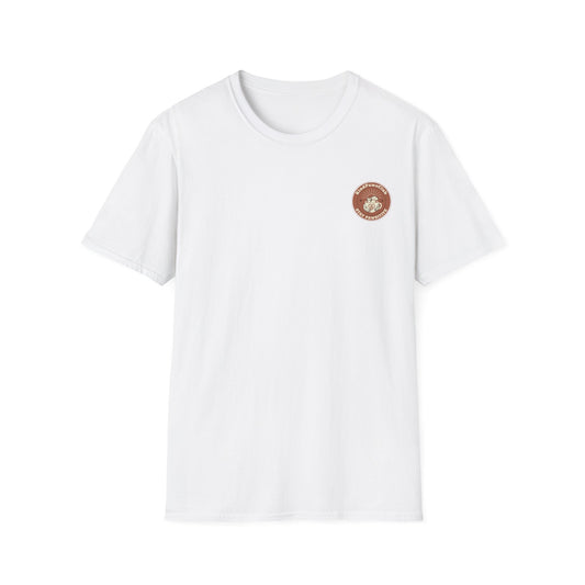 The "Morning Ritual" Soul-Pet Tee