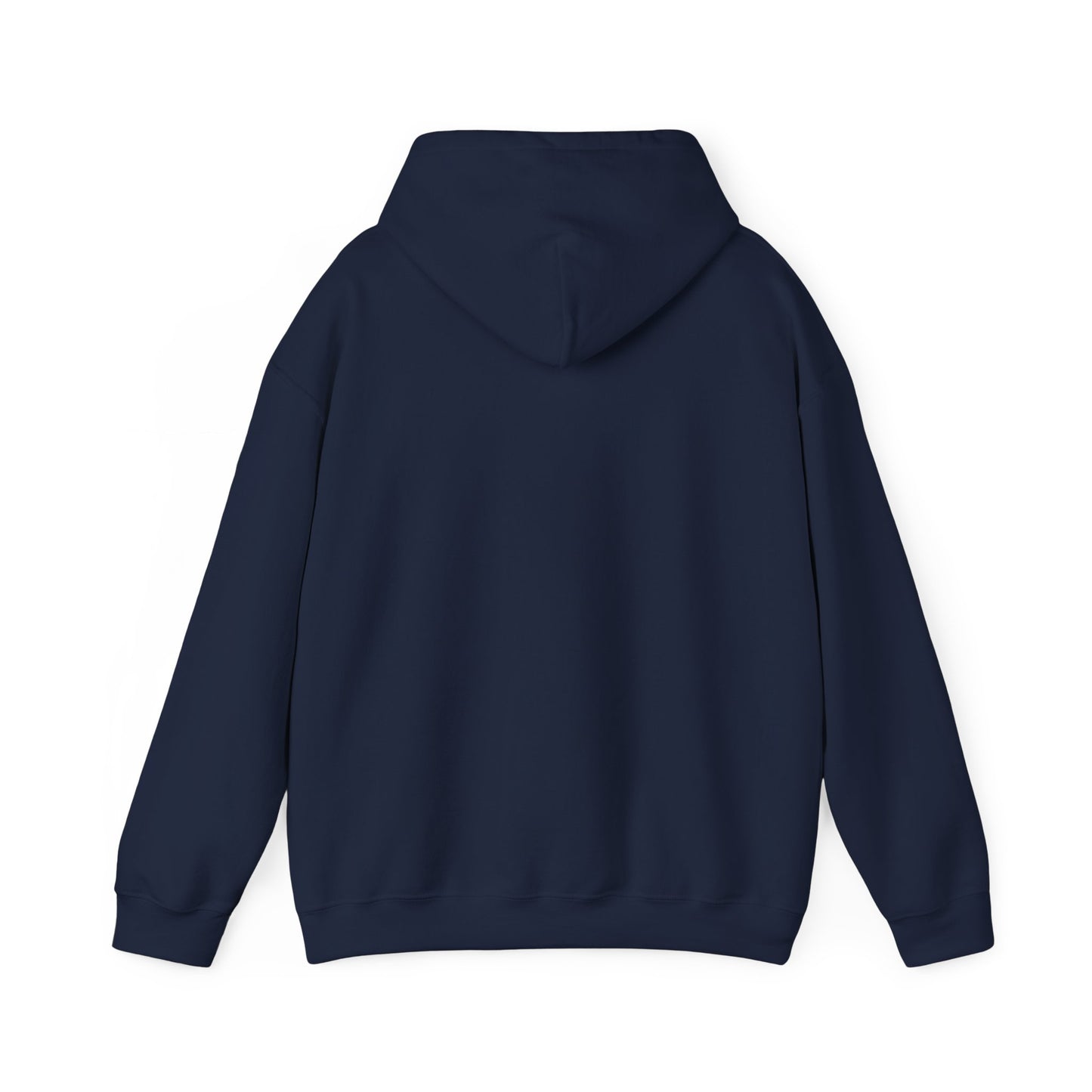 KindPawsClub Original Logo Hoodie | Minimalist Aesthetic Pet Lover Sweatshirt