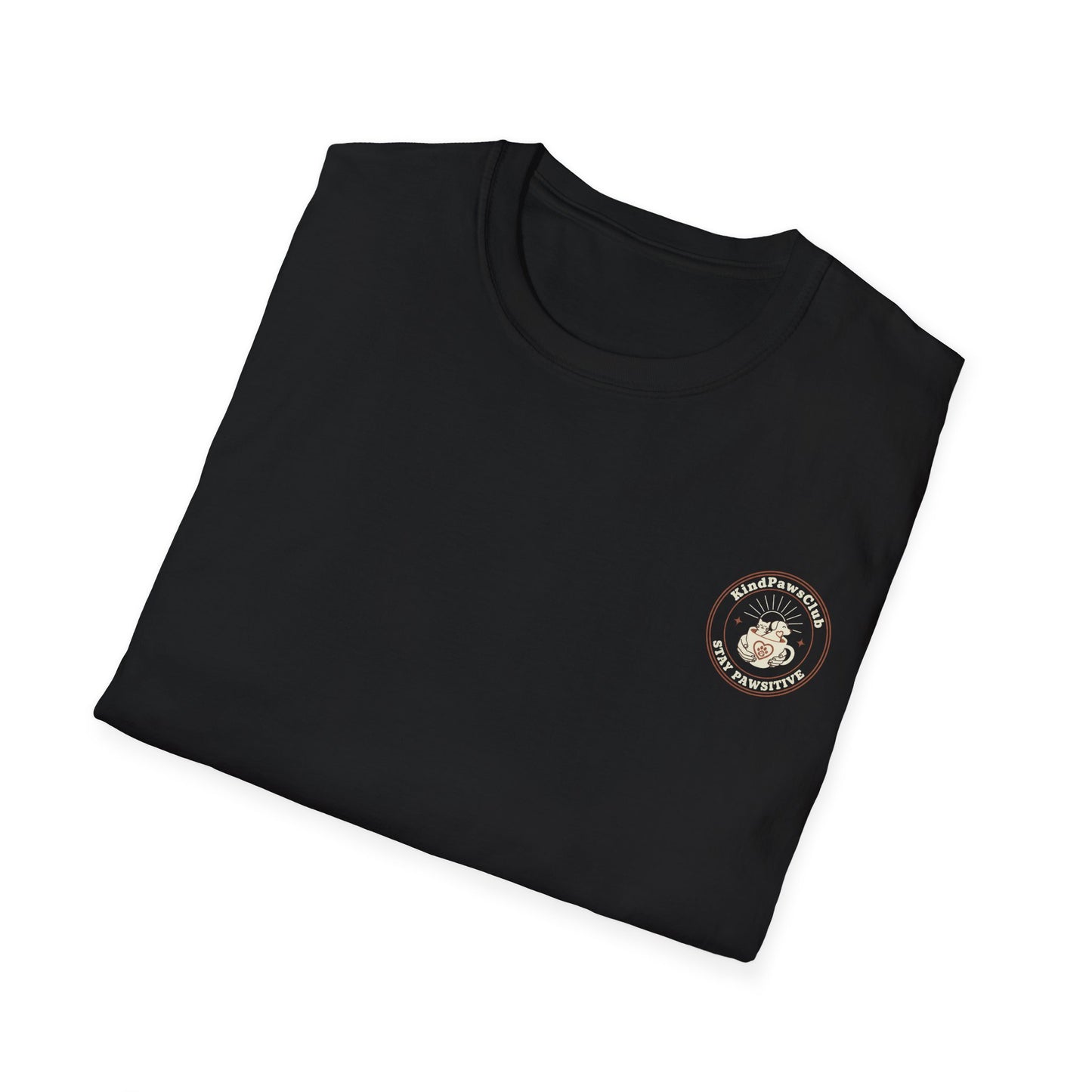 The "Morning Ritual" Soul-Pet Tee