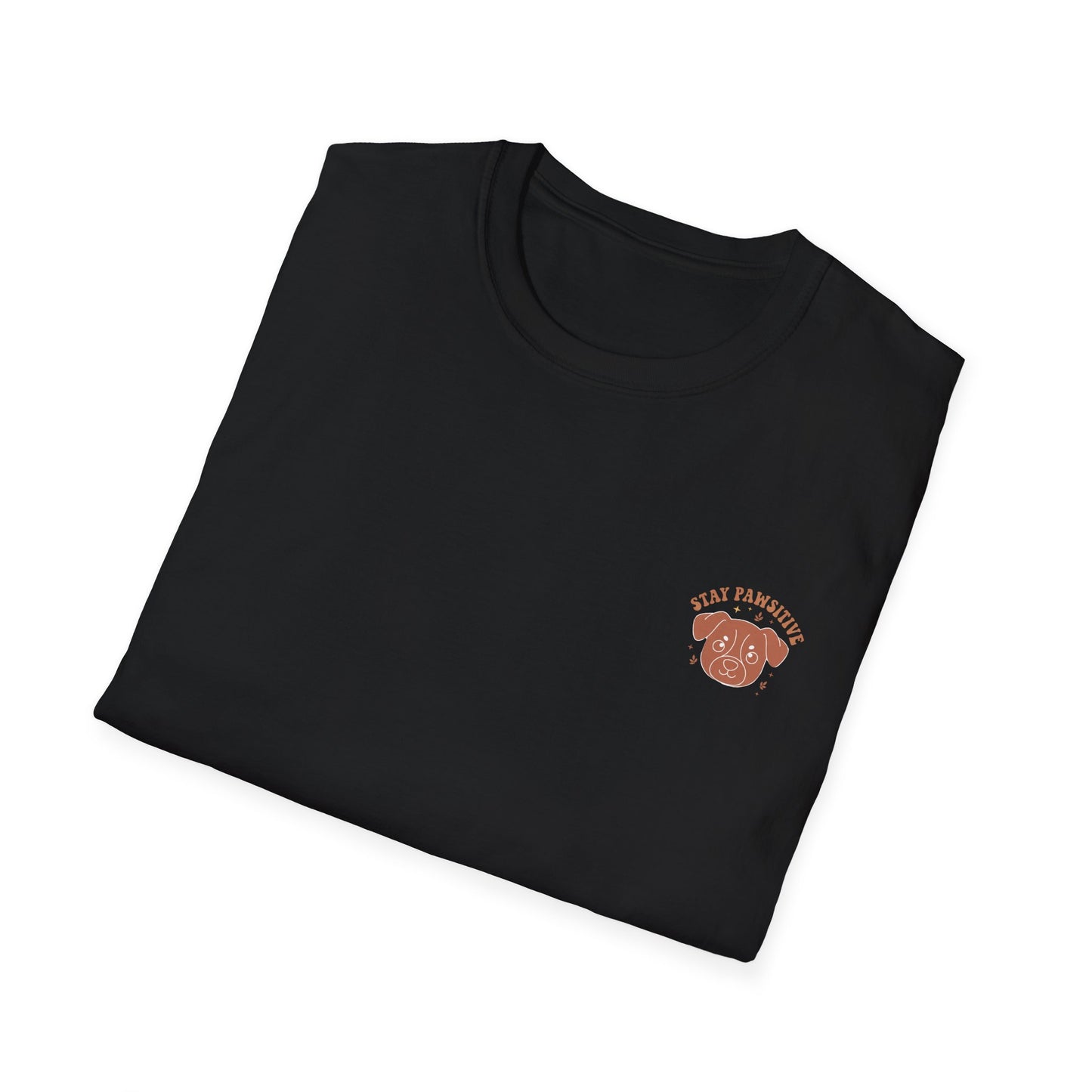 Protect Your Peace Tee — Relaxation Graphic T-Shirt