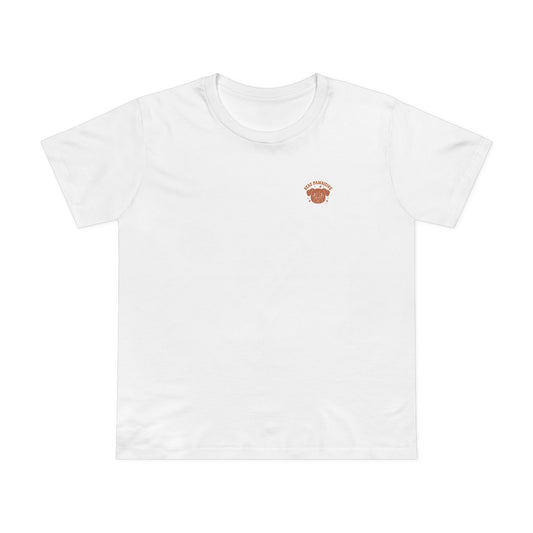 Customizable 70s Retro Mental Wellness T-Shirt