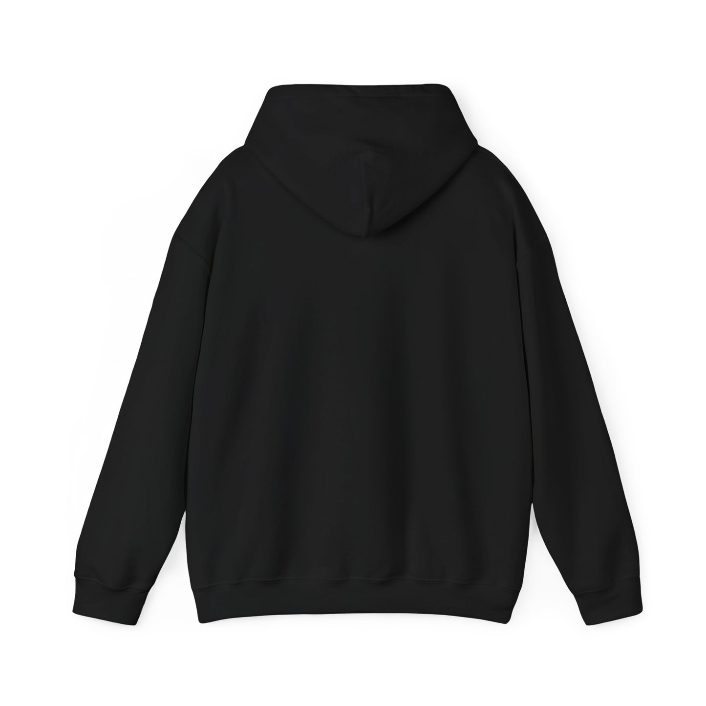 KindPawsClub Original Logo Hoodie | Minimalist Aesthetic Pet Lover Sweatshirt