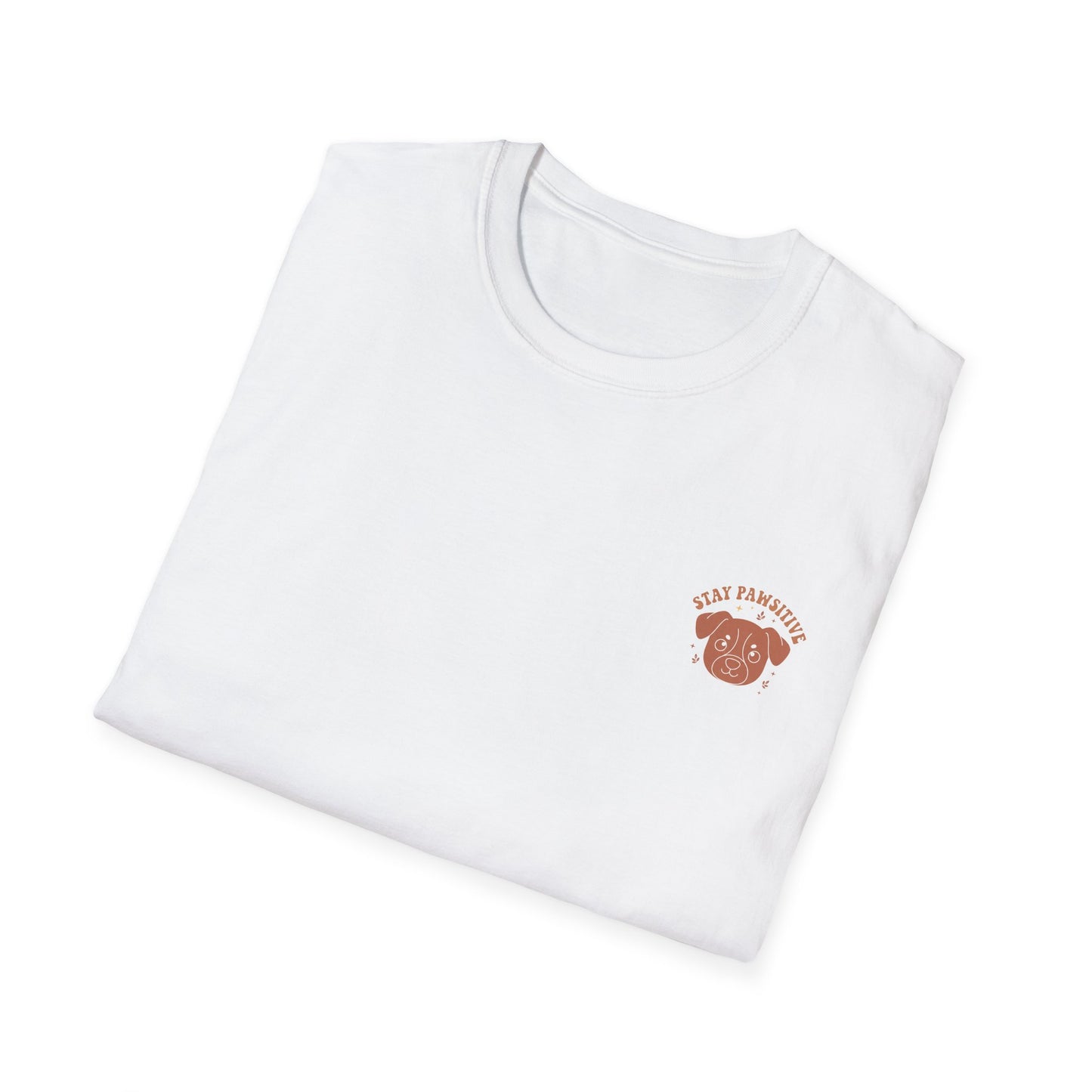 Protect Your Peace Tee — Relaxation Graphic T-Shirt